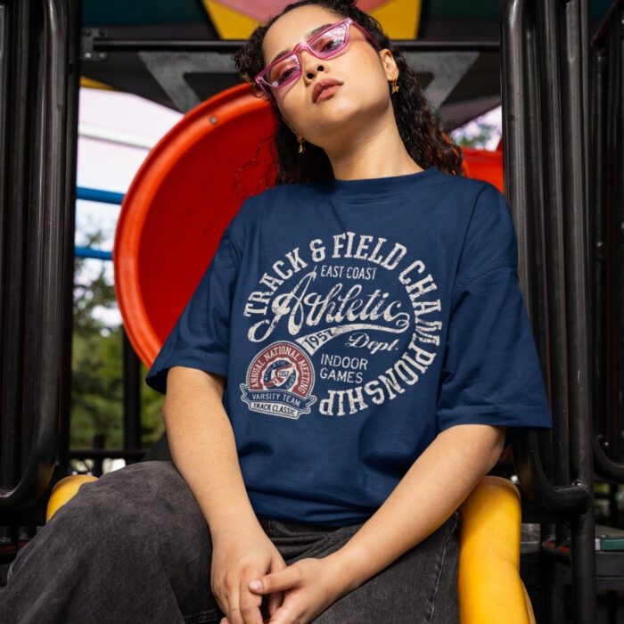 East Coast Classic Tee