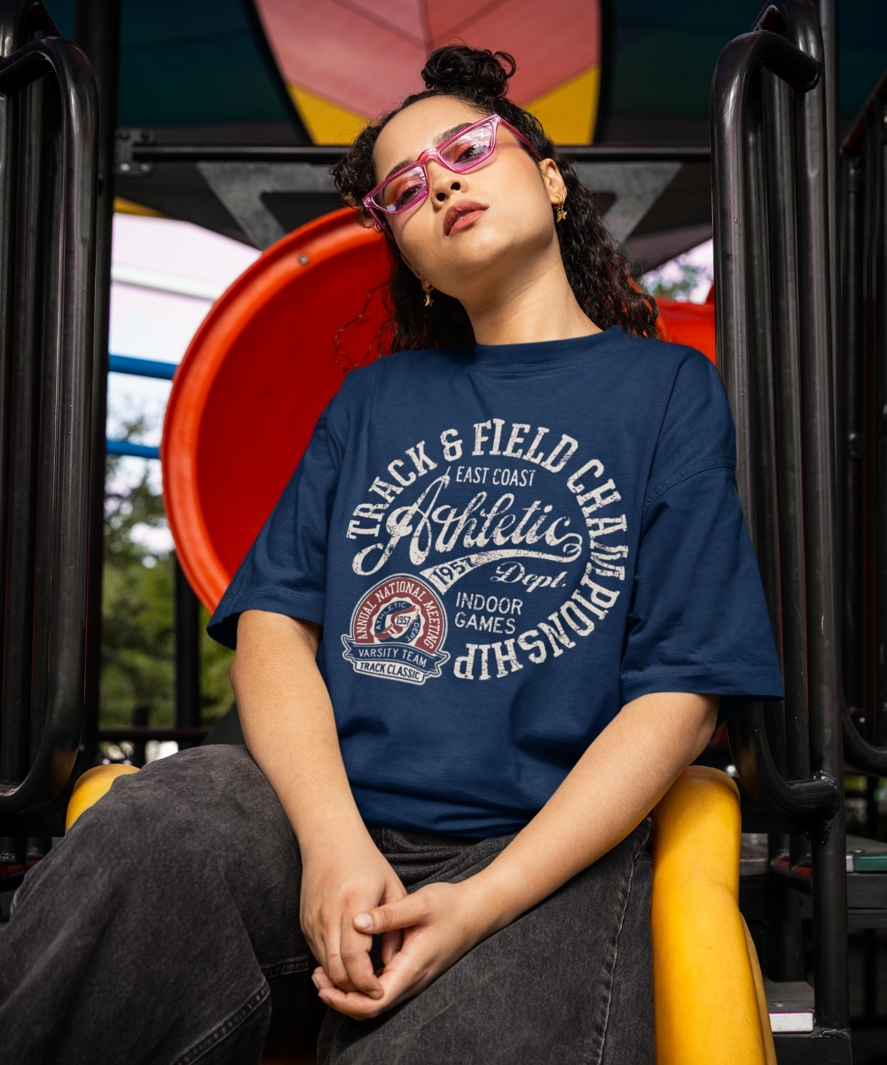 East Coast Classic Tee