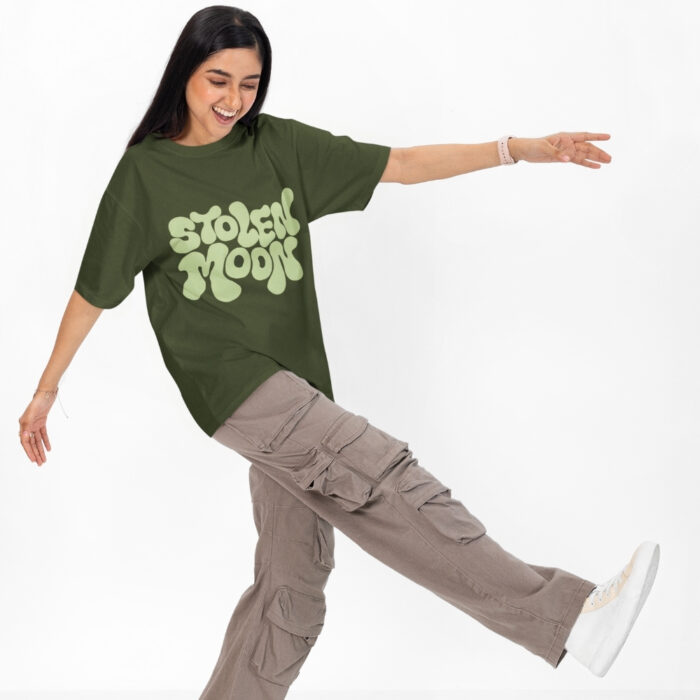 Stolen Moon Tee