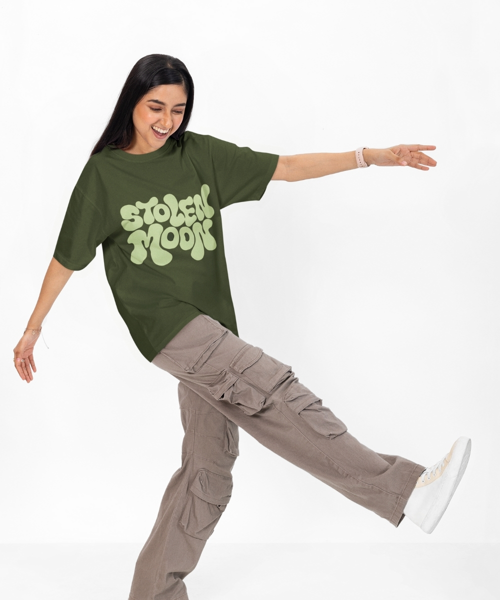 Stolen Moon Tee